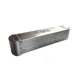 Enfriador Aceite 13 Placas Para Cummins Isx Egr Isx15 Qsx15