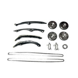 Kit De Cadena De Sincronización Con Fáseres Para Expedition