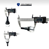 Rotulas Can Am Outlander 450 500 570 650 850 1000r