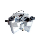 Diferencial Trasero Para Polaris Rzr Pro Xp Turbo S (18-22)