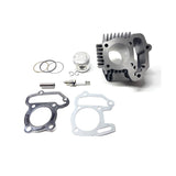 Kit Reparacion Cilindro Para Yamaha Raptor 80 2002-2008