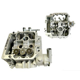 Cabeza De Cilindro Completa Yamaha Grizzly 660 (2002-2008)