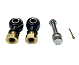 Terminales De Direccion Polaris Sportsman 500 570 700 800