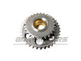 Kit Distribucion Nissan Tsuru Sentra 1.6l Ga16de Dohc 91-99