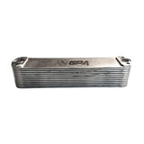 Enfriador Aceite 13 Placas Para Cummins Isx Egr Isx15 Qsx15