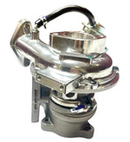 Turbo Completo Para Np300 2.5 L Diesel Nissan 14411-mb40b