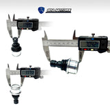 Rotulas Can Am Outlander 450 500 570 650 850 1000r