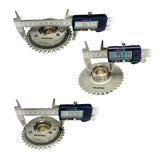 Bendix, Arranque 73mm, Honda 250 Dinamo, Vento, Toromex