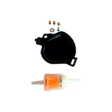 Carburador Para Kawasaki Prairie 400 Kvf400 (1997-2002)