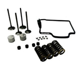 Set De Valvulas Y Juntas Para Honda Crf250r (2004-2009)