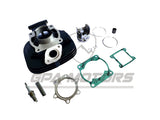 Yamaha Blaster Kit Reparación Cilindro Pistón Anillos 88-06