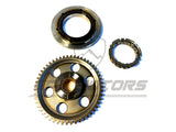 Yamaha Raptor 660r 2004-2005 Kit Completo De Bendix
