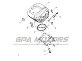 Kit Cilindro Y Piston Yamaha Ttr230 Xt225 Ttr225 (1992-2021)