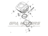 Kit Cilindro Y Piston Yamaha Ttr230 Xt225 Ttr225 (1992-2021)