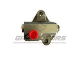 Kit Cadena Tiempo Mazda Cx7 Cx-7 2.3 Lts Turbo Y Engrane Vvt