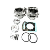 Kit Cilindros Pistones Can Am Commander 1000 (2011-2017)