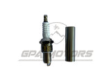 Yamaha Blaster Kit Reparación Cilindro Pistón Anillos 88-06