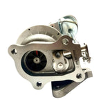Turbo Completo Para Np300 2.5 L Diesel Nissan 14411-mb40b
