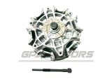 Clutch Embrague Primario Can-am Maverick X3 Turbo (17-22)