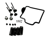 Set De Valvulas Y Juntas Para Honda Crf250r (2004-2009)