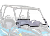 Medio Parabrisas Para Polaris Rzr Xp 1000 Turbo (2019-2021)