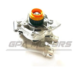 Water Pump VW Jetta Passat Tiguan Golf Audi Leon Seat TSI