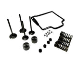 Set De Valvulas Y Juntas Para Honda Crf250r (2004-2009)