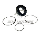 Geometría Para Turbo Holset He561 He551 He531 Cummins Isx
