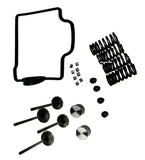 Set De Valvulas Y Juntas Para Honda Crf250r (2004-2009)
