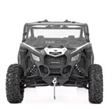 Parabrisas Delantero Completo Can-am Maverick X3 2017-2022