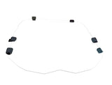 Parabrisas Delantero Completo Can-am Maverick X3 2017-2022