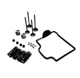 Set De Valvulas Y Juntas Para Honda Crf250r (2004-2009)