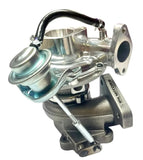 Turbo Completo Para Np300 2.5 L Diesel Nissan 14411-mb40b