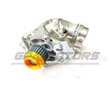 Water Pump VW Jetta Passat Tiguan Golf Audi Leon Seat TSI