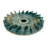Polea Para Yamaha Grizzly 660 Yamaha Rhino 660