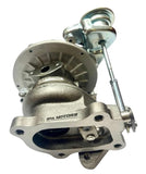 Turbo Completo Para Np300 2.5 L Diesel Nissan 14411-mb40b