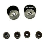 Set De Valvulas Y Juntas Para Honda Crf250r (2004-2009)