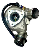 Turbo Modelo Gt1749s Motor H100 2.5l Diesel 2820042700