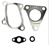 Turbo Completo Para Np300 2.5 L Diesel Nissan 14411-mb40b