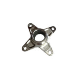 Porta Disco Trasero Para Honda Sportrax 400 Trx400ex Trx400x