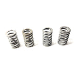 Set Retenedores Y Resortes Polaris Rzr S 800 Efi 2008-2010