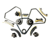 Kit Distribucion Ford Edge Mazda Cx-9 V6 3.5l 3.7l V6 Dohc