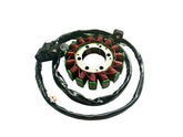 Estator Alternador Para Yamaha Grizzly 700 Grizzly 550