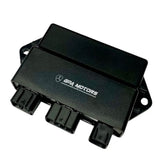 Cdi Para Yamaha Yfm660r Raptor 2001 - 5lp-85540-00