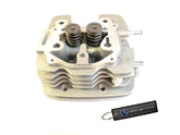 Cabeza De Cilindro Completa Honda Rancher Trx350 2000-2006