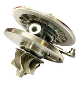 Turbo Cartucho Nuevo Mercedes Sprinter Om647 Gt2256v Electró