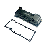 Tapa De Punterias Ford Fiesta Ikon Courier Ka 1.6 Zetec 8val