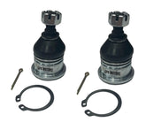 Kit 2 Rotulas Yamaha Raptor 700 Yfm700r (2006-2023) Grizzly