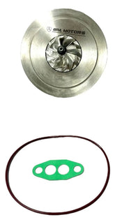 Cartucho De Turbo Seat Ibiza Iv Leon Toledo Iv 1.2 T