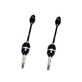 Front Axle Shafts For Cf Moto Zforce 950 Sport 20-21